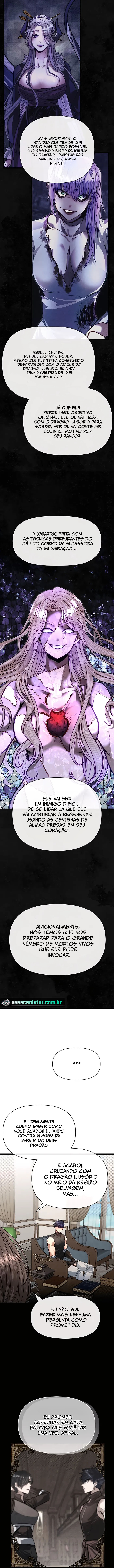 Read O Irmão Mais Novo é o Destaque Da Academia PT Manga Online