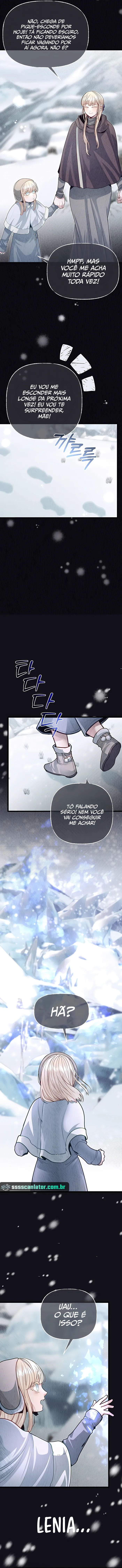 Read O Irmão Mais Novo é o Destaque Da Academia PT Manga Online