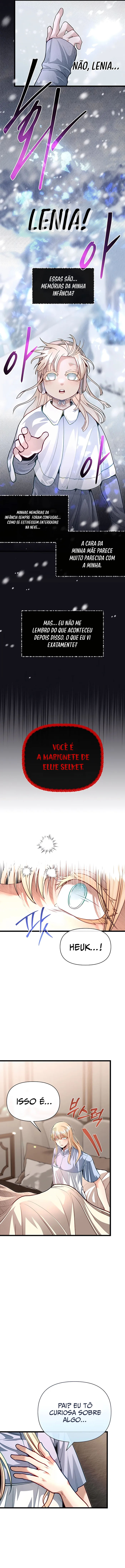 Read O Irmão Mais Novo é o Destaque Da Academia PT Manga Online
