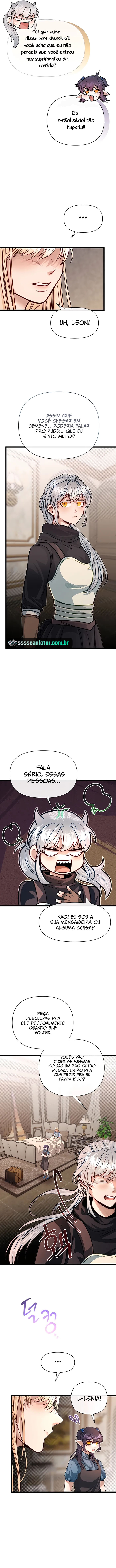 Read O Irmão Mais Novo é o Destaque Da Academia PT Manga Online
