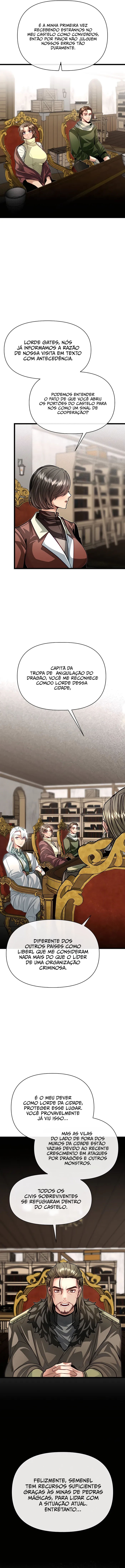 Read O Irmão Mais Novo é o Destaque Da Academia PT Manga Online