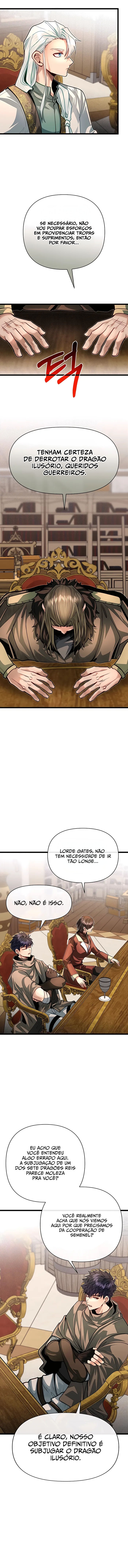 Read O Irmão Mais Novo é o Destaque Da Academia PT Manga Online