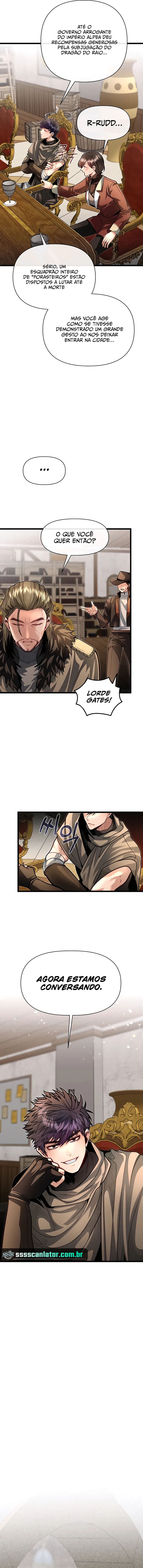 Read O Irmão Mais Novo é o Destaque Da Academia PT Manga Online