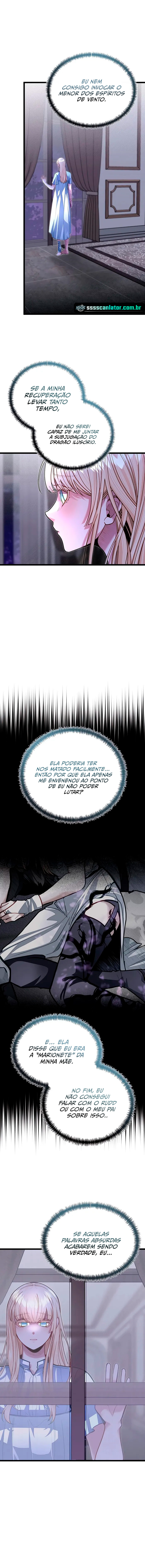 Read O Irmão Mais Novo é o Destaque Da Academia PT Manga Online