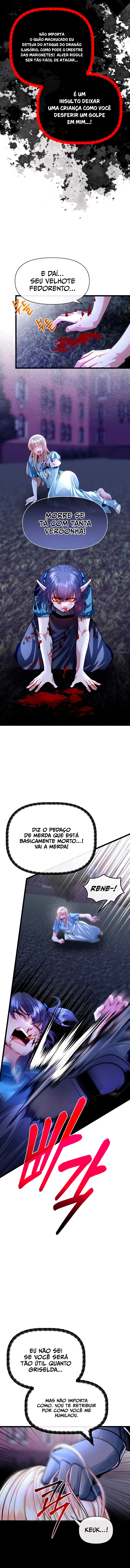 Read O Irmão Mais Novo é o Destaque Da Academia PT Manga Online