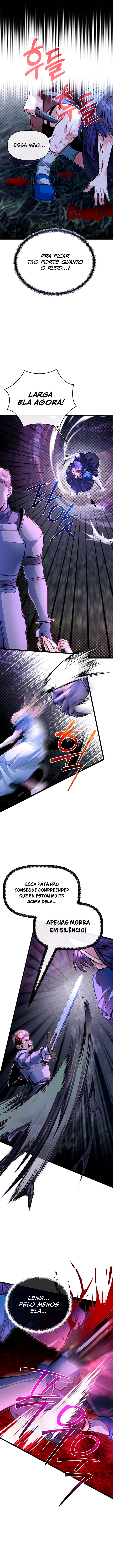Read O Irmão Mais Novo é o Destaque Da Academia PT Manga Online