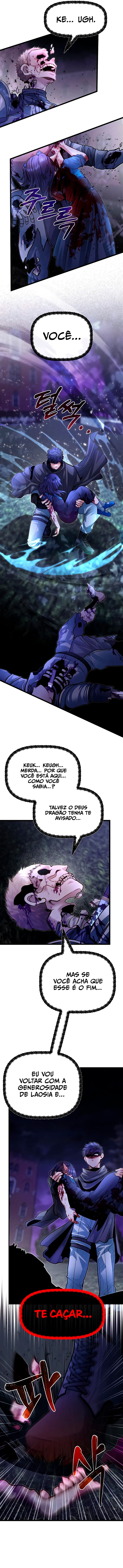 Read O Irmão Mais Novo é o Destaque Da Academia PT Manga Online