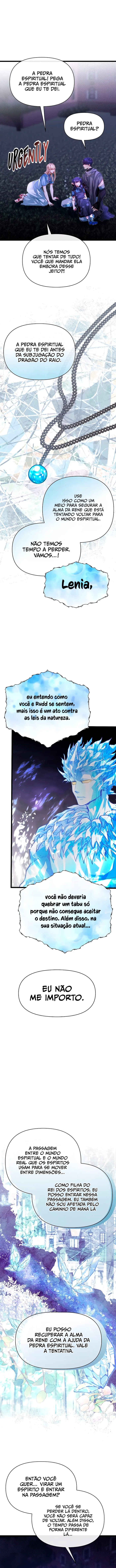 Read O Irmão Mais Novo é o Destaque Da Academia PT Manga Online