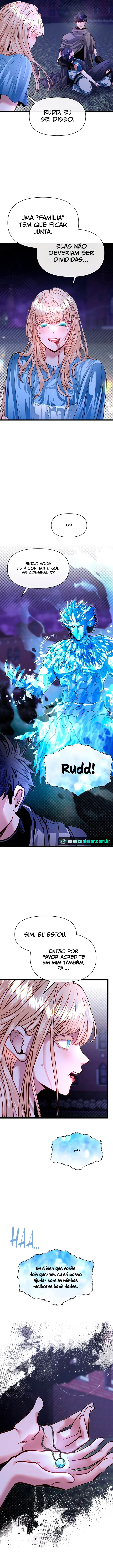 Read O Irmão Mais Novo é o Destaque Da Academia PT Manga Online