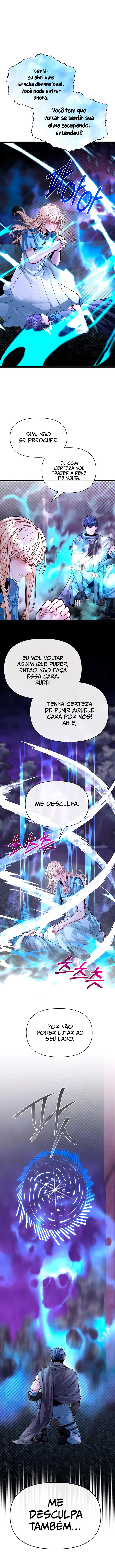 Read O Irmão Mais Novo é o Destaque Da Academia PT Manga Online