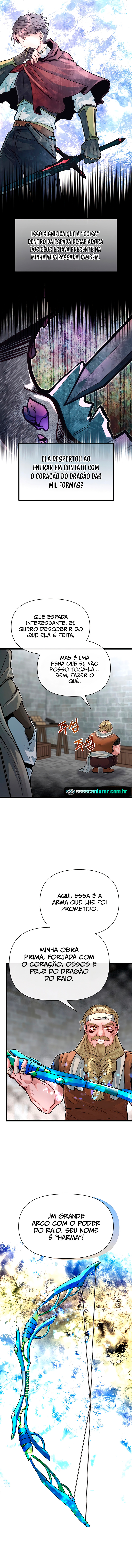 Read O Irmão Mais Novo é o Destaque Da Academia PT Manga Online