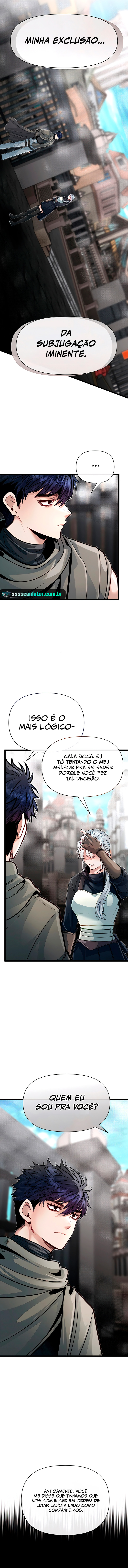 Read O Irmão Mais Novo é o Destaque Da Academia PT Manga Online