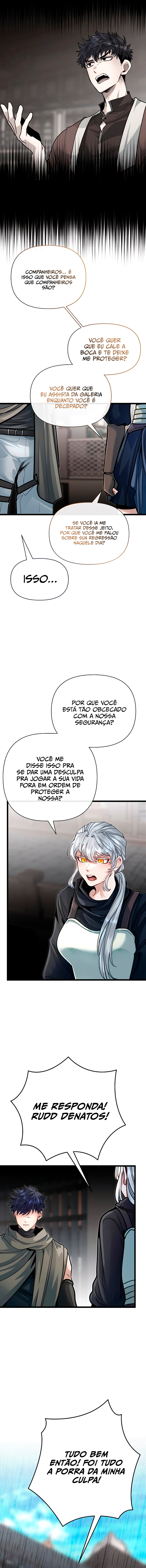 Read O Irmão Mais Novo é o Destaque Da Academia PT Manga Online