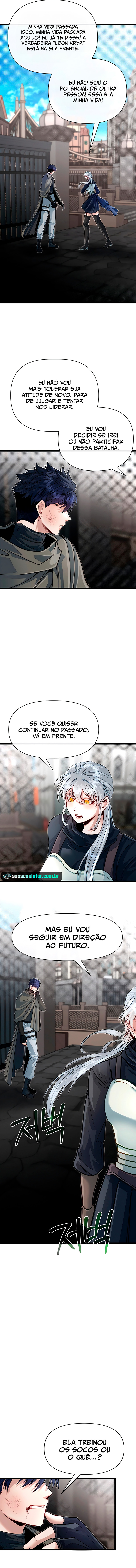 Read O Irmão Mais Novo é o Destaque Da Academia PT Manga Online