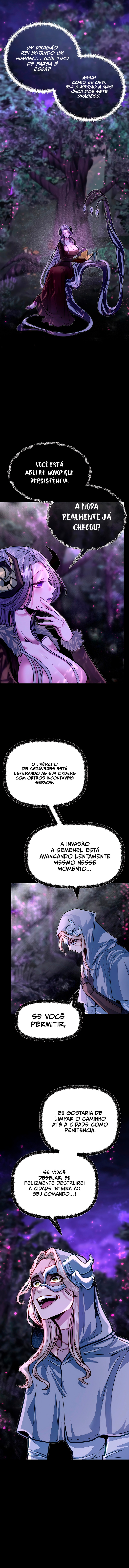 Read O Irmão Mais Novo é o Destaque Da Academia PT Manga Online