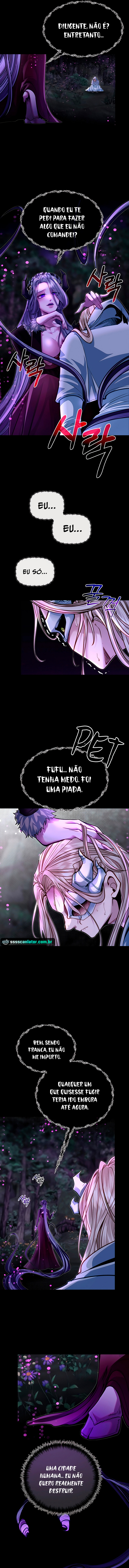 Read O Irmão Mais Novo é o Destaque Da Academia PT Manga Online