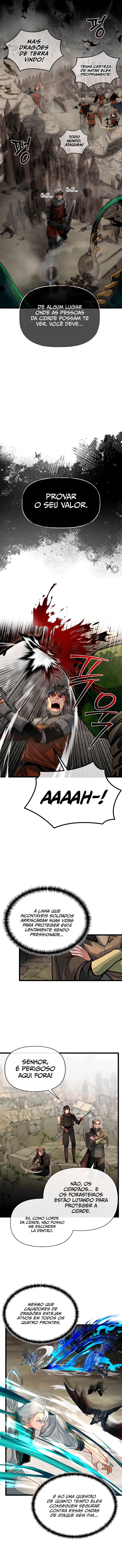 Read O Irmão Mais Novo é o Destaque Da Academia PT Manga Online