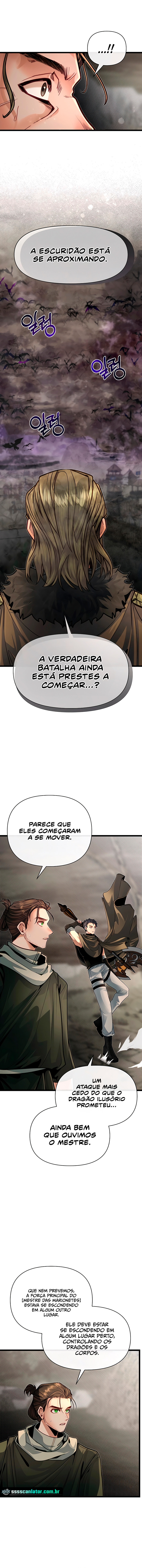 Read O Irmão Mais Novo é o Destaque Da Academia PT Manga Online