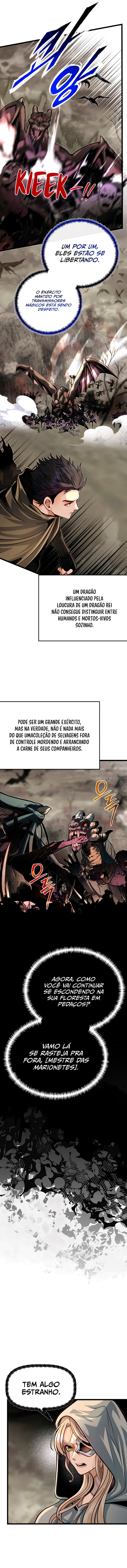 Read O Irmão Mais Novo é o Destaque Da Academia PT Manga Online