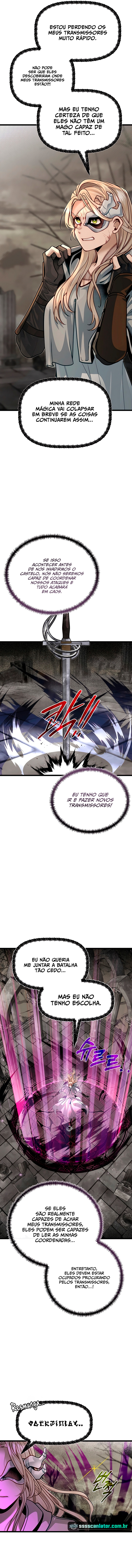 Read O Irmão Mais Novo é o Destaque Da Academia PT Manga Online