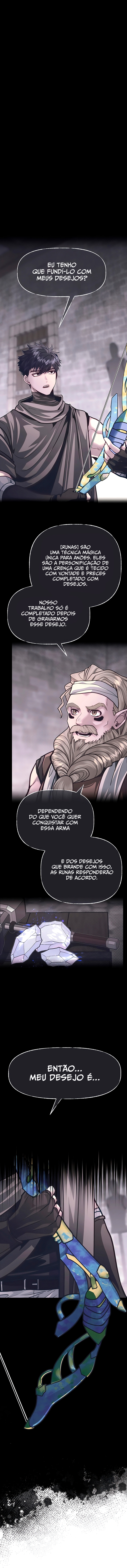 Read O Irmão Mais Novo é o Destaque Da Academia PT Manga Online