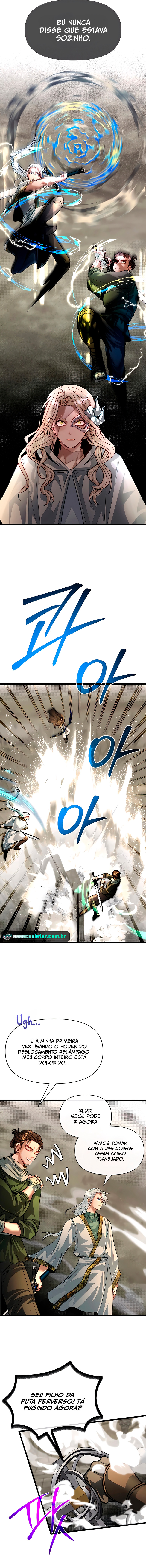 Read O Irmão Mais Novo é o Destaque Da Academia PT Manga Online