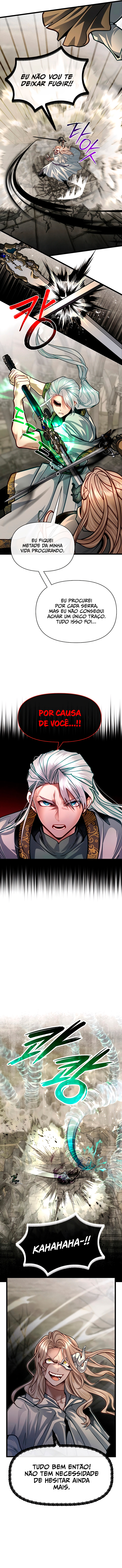 Read O Irmão Mais Novo é o Destaque Da Academia PT Manga Online