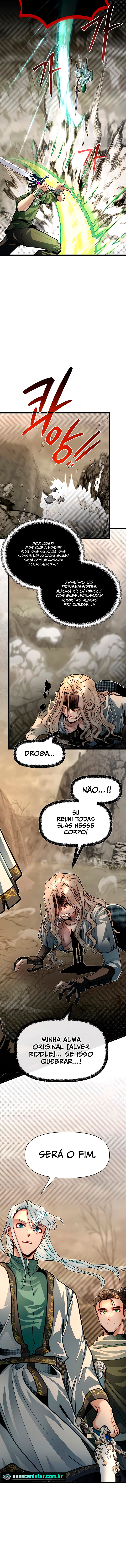Read O Irmão Mais Novo é o Destaque Da Academia PT Manga Online