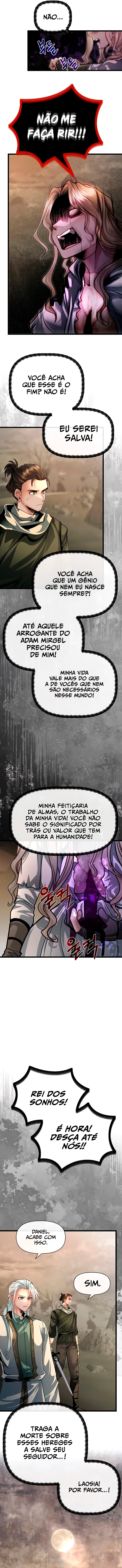 Read O Irmão Mais Novo é o Destaque Da Academia PT Manga Online