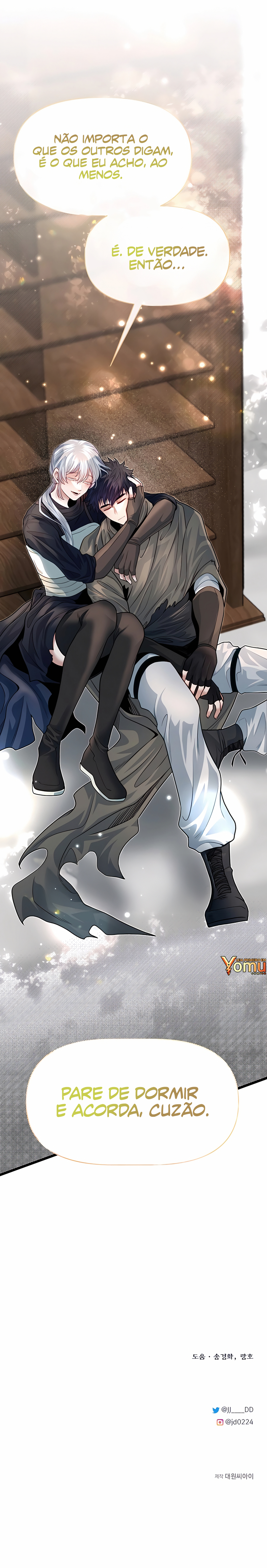 Read O Irmão Mais Novo é o Destaque Da Academia PT Manga Online