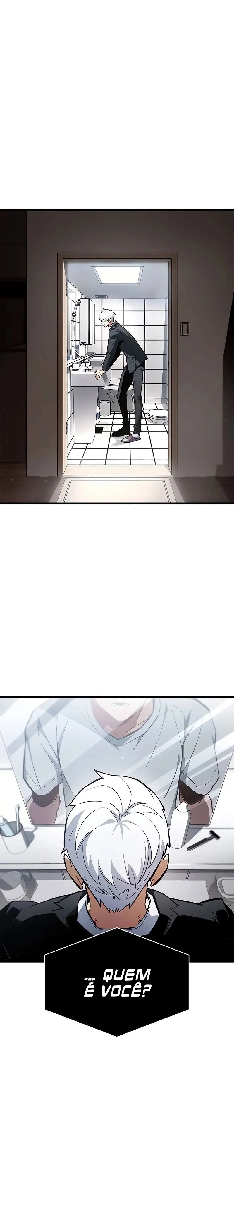 Read O Jogador Que Esconde seu Passado PT Manga Online