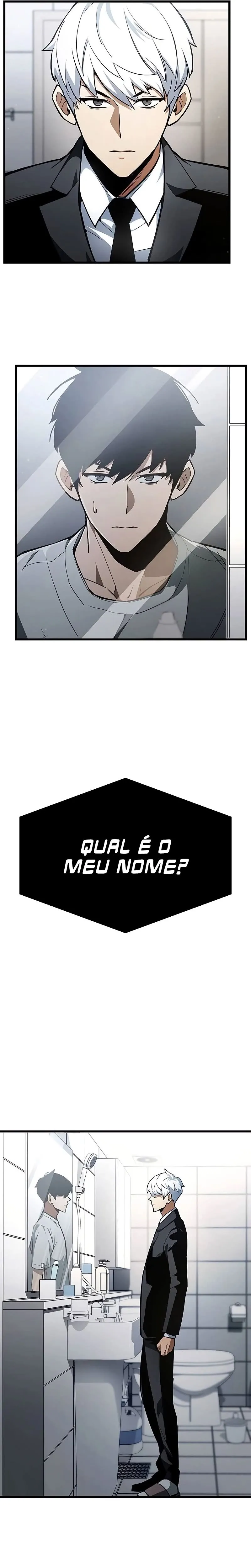 Read O Jogador Que Esconde seu Passado PT Manga Online