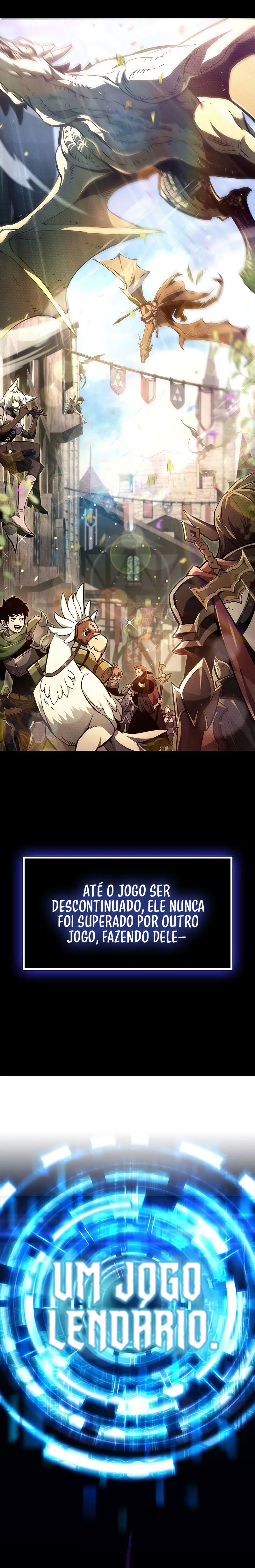 Read O Jogador Que Esconde seu Passado PT Manga Online