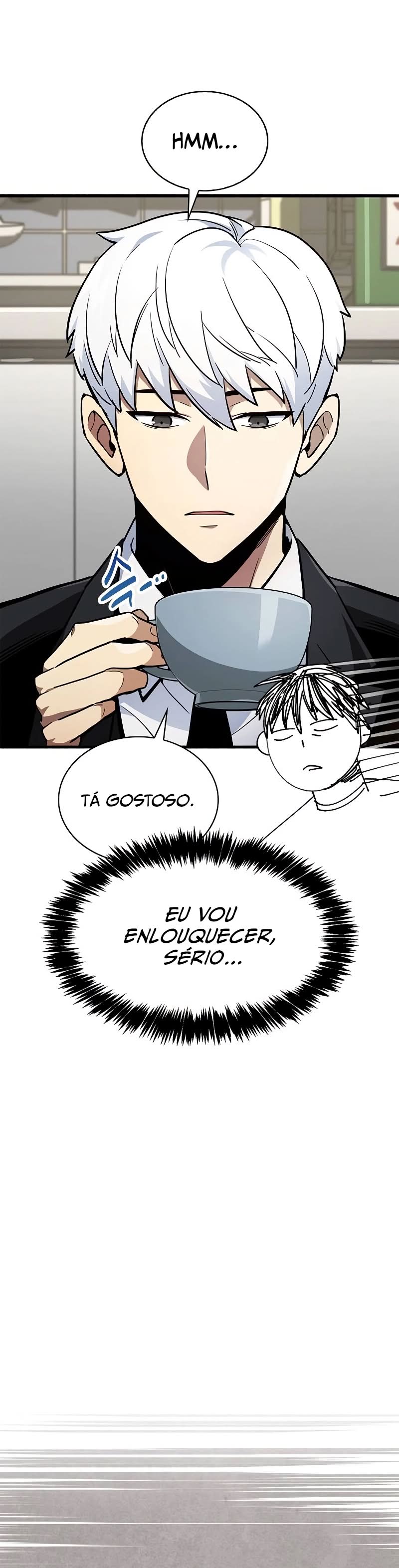 Read O Jogador Que Esconde seu Passado PT Manga Online