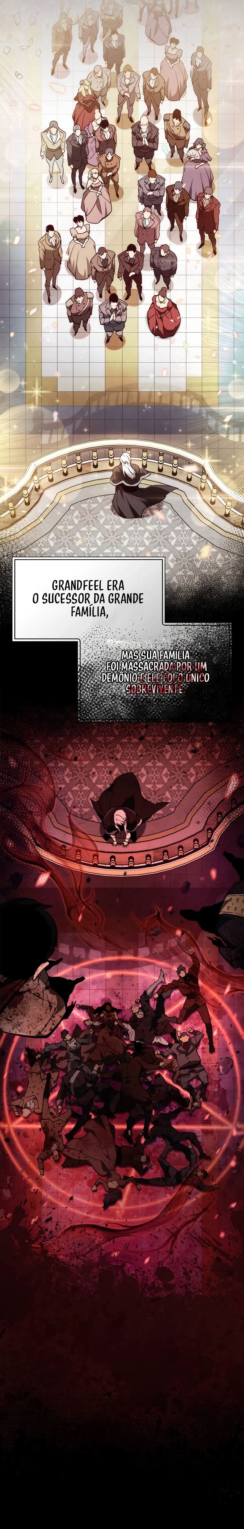 Read O Jogador Que Esconde seu Passado PT Manga Online