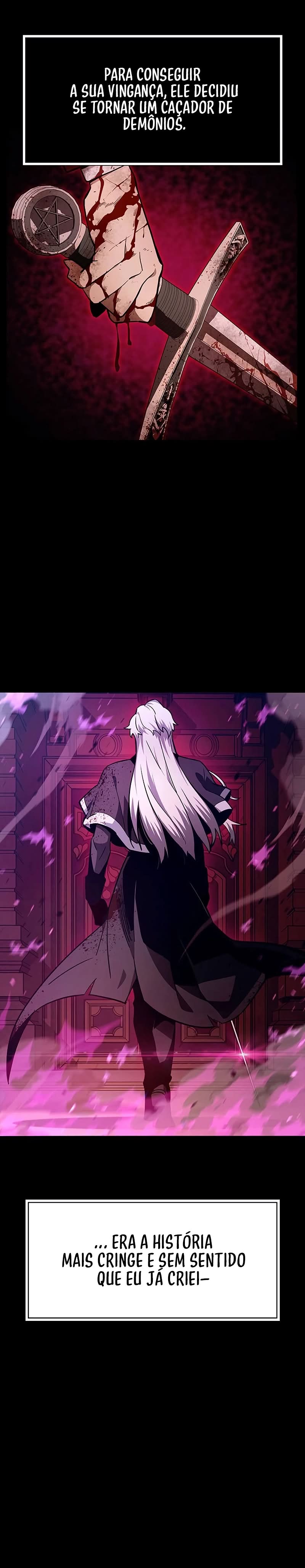 Read O Jogador Que Esconde seu Passado PT Manga Online