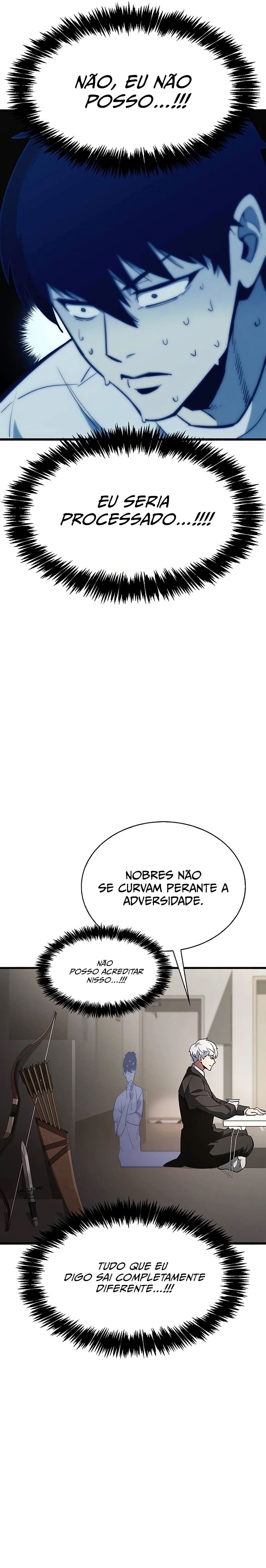 Read O Jogador Que Esconde seu Passado PT Manga Online