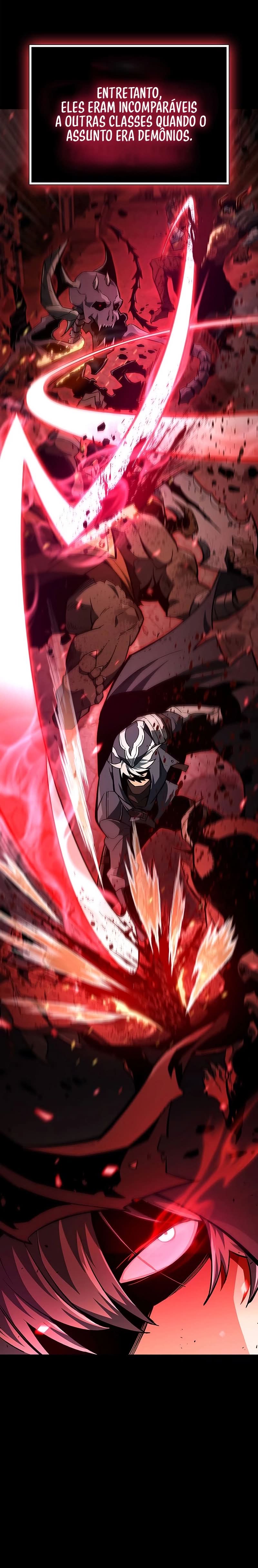 Read O Jogador Que Esconde seu Passado PT Manga Online