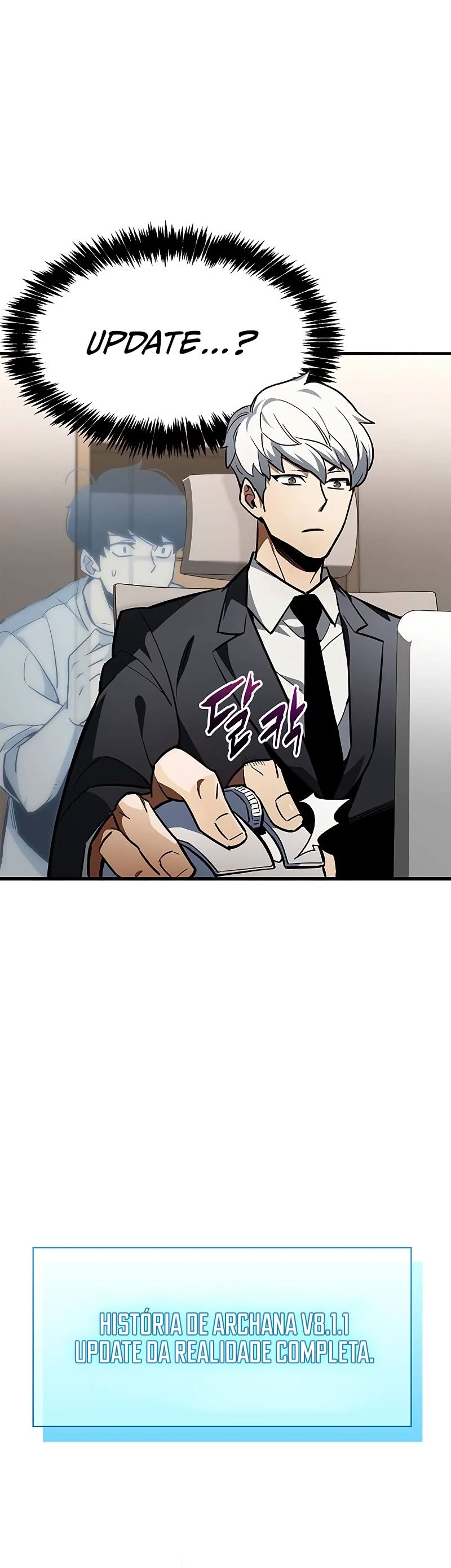 Read O Jogador Que Esconde seu Passado PT Manga Online