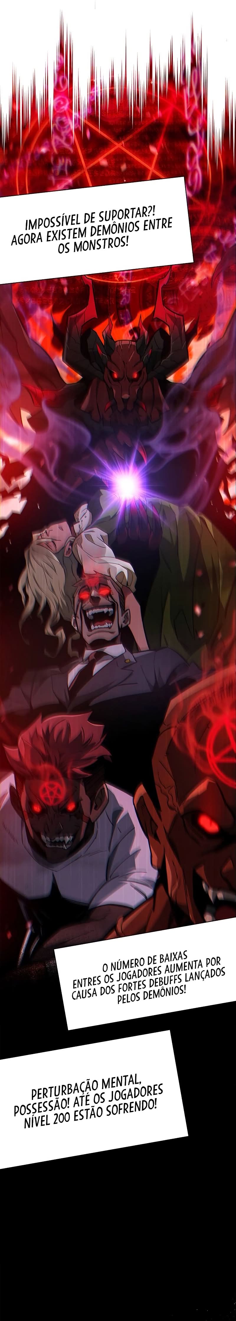 Read O Jogador Que Esconde seu Passado PT Manga Online