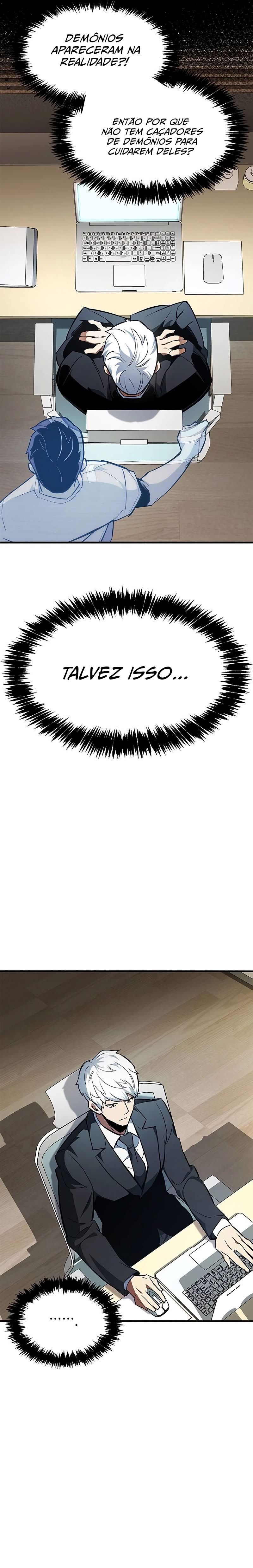 Read O Jogador Que Esconde seu Passado PT Manga Online