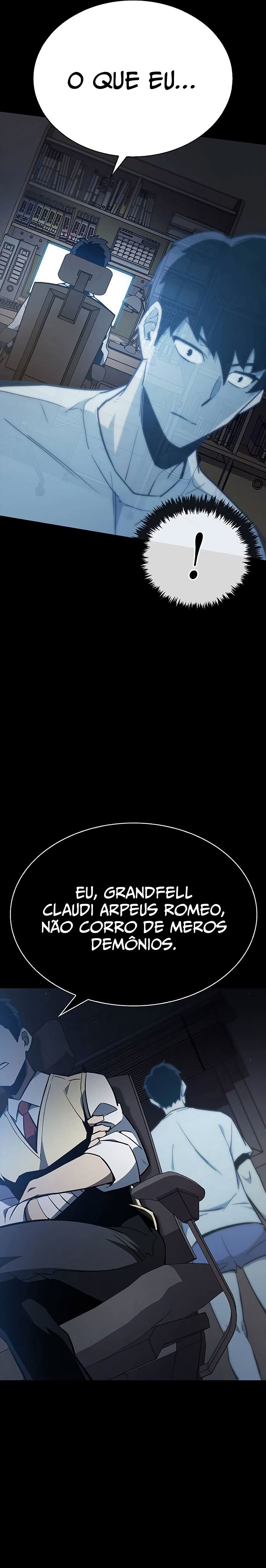 Read O Jogador Que Esconde seu Passado PT Manga Online
