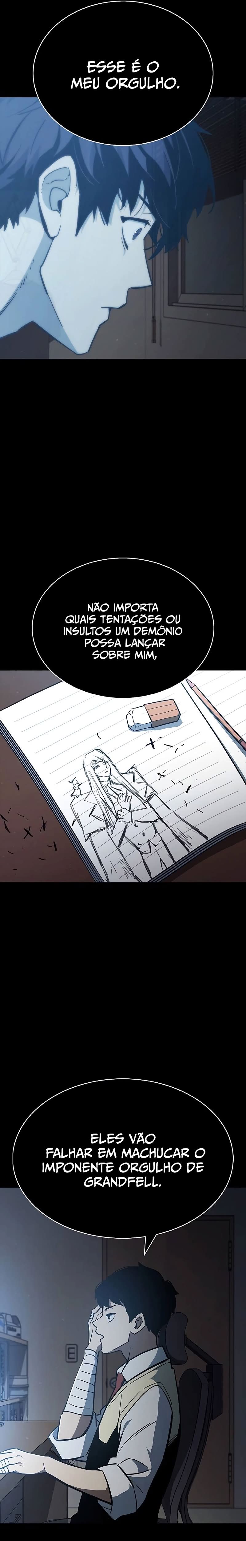 Read O Jogador Que Esconde seu Passado PT Manga Online