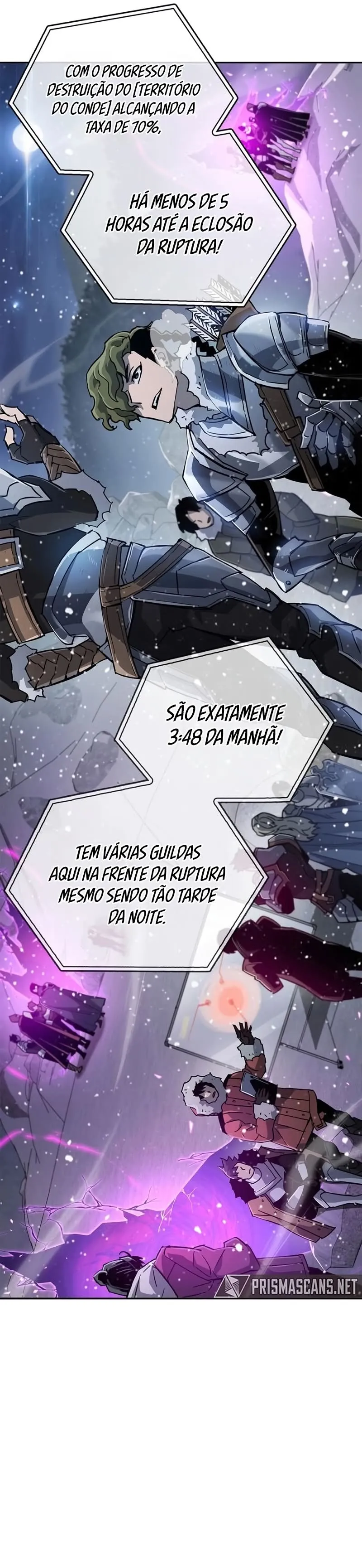 Read O Jogador Que Esconde seu Passado PT Manga Online