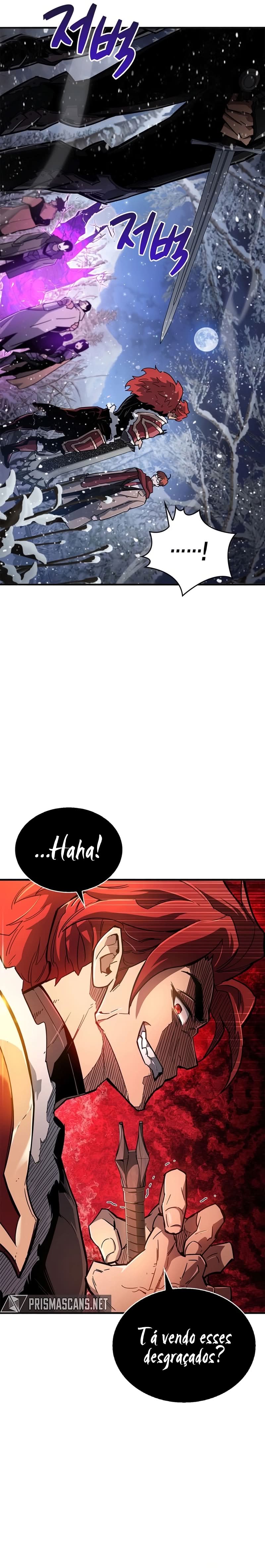 Read O Jogador Que Esconde seu Passado PT Manga Online