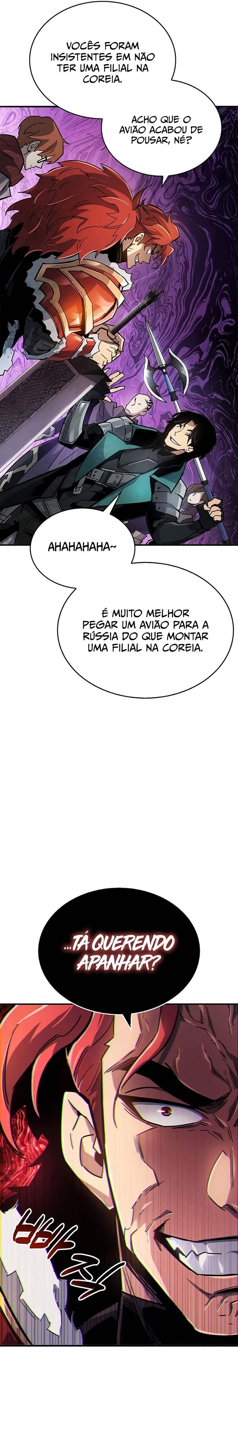 Read O Jogador Que Esconde seu Passado PT Manga Online