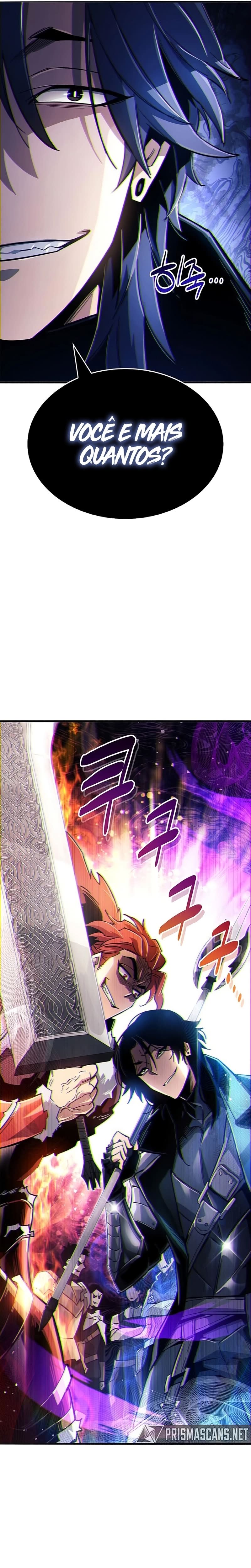 Read O Jogador Que Esconde seu Passado PT Manga Online