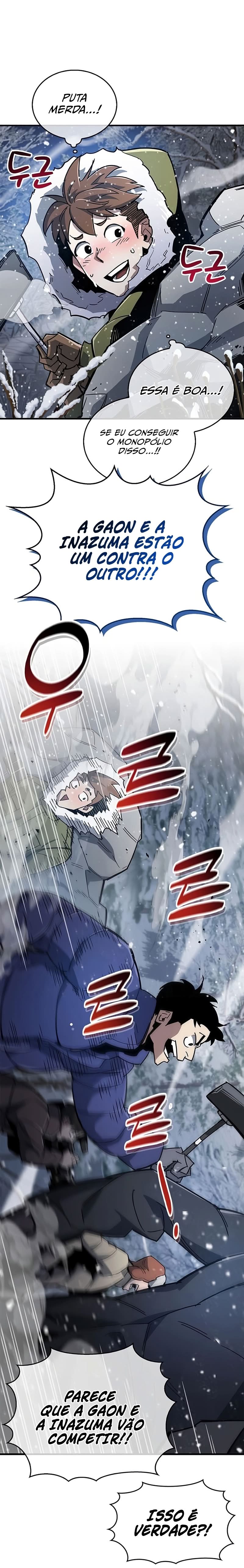 Read O Jogador Que Esconde seu Passado PT Manga Online