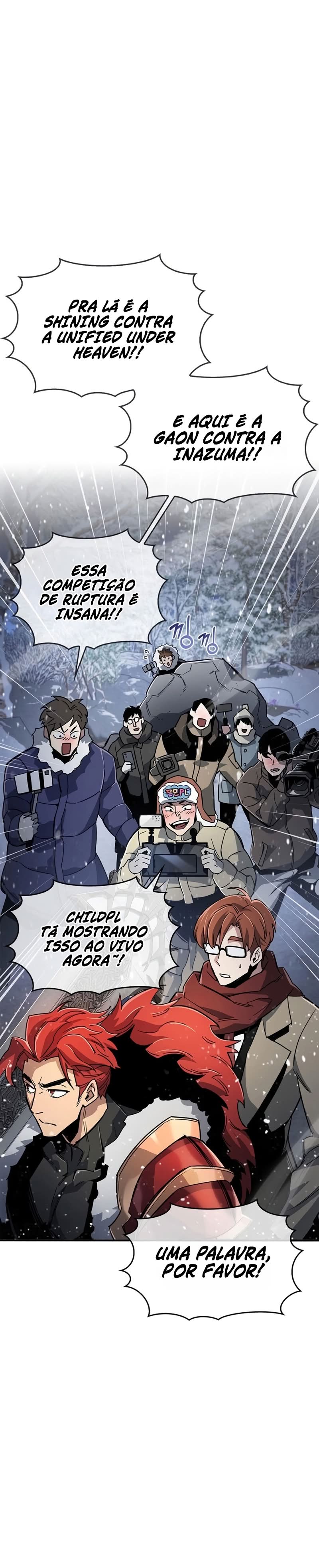Read O Jogador Que Esconde seu Passado PT Manga Online