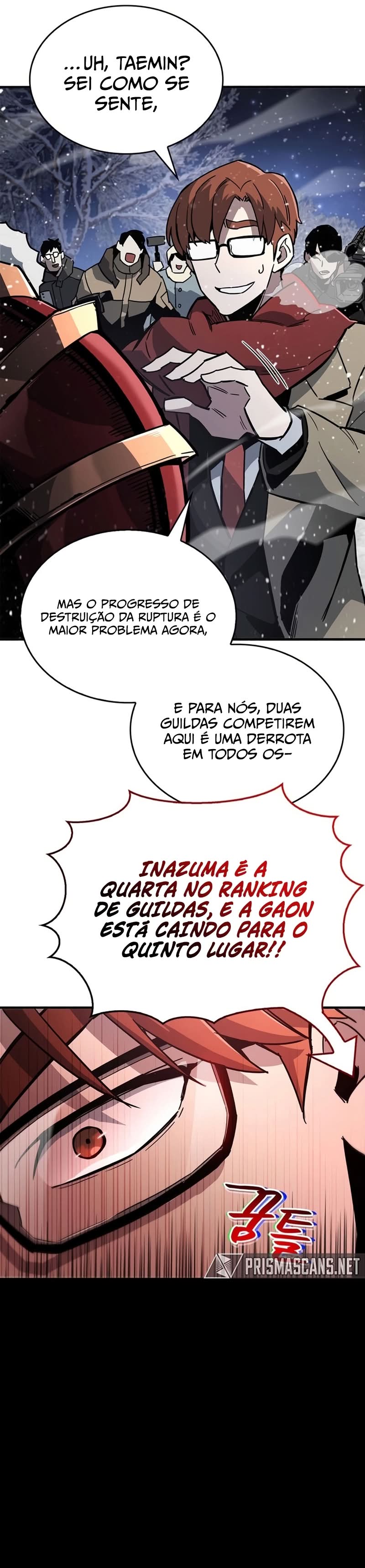 Read O Jogador Que Esconde seu Passado PT Manga Online